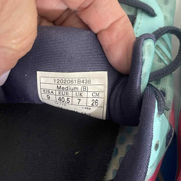 BROOKS‎ LAUNCH 3 WOMEN'S RUNNING SHOES SIZE 9B - Picture 5 of 9